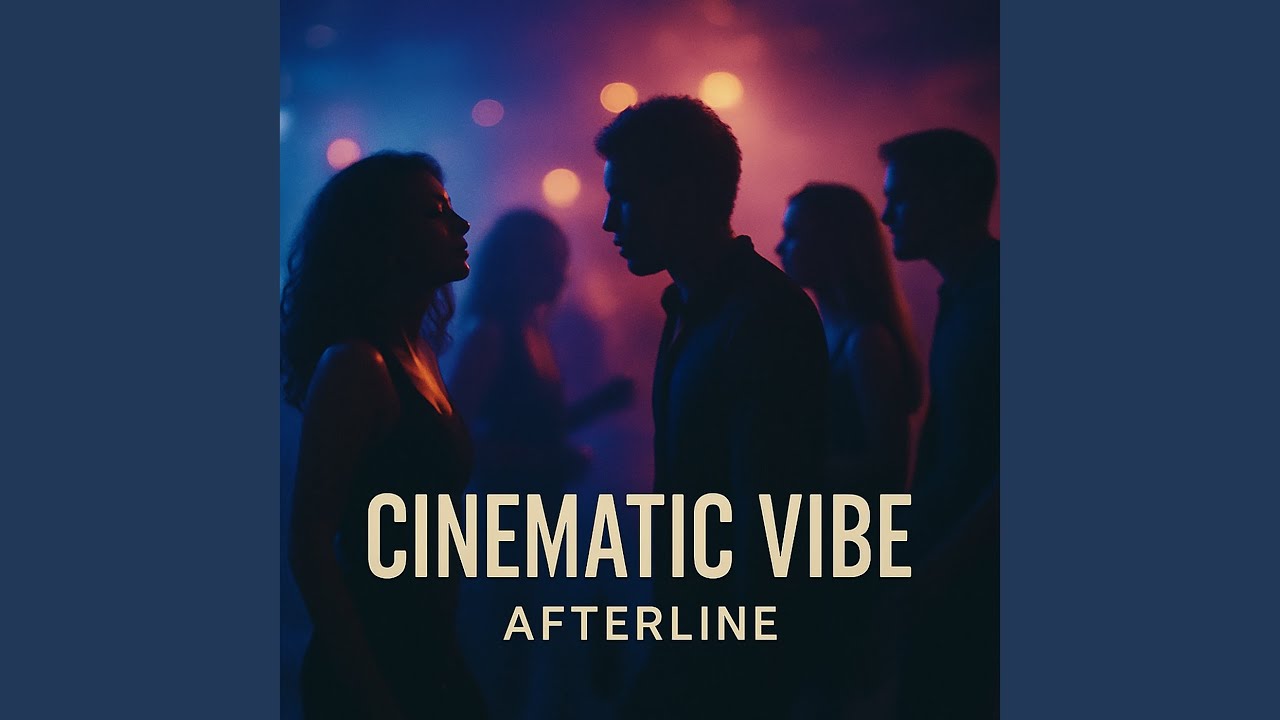 Watch Cinematic Vibe on YouTube Watch Cinematic Vibe on YouTube