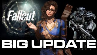 BIG Update for Fallout Games Fallout 4, Fallout 76 & Fallout 3 Remasters on Xbox PS5 & PC