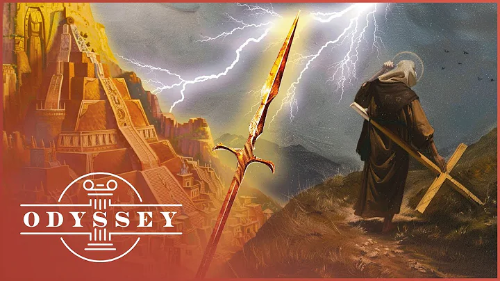 3+ Hours Of Unexplained Ancient Mystical Artifacts