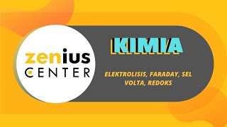 Sesi 2 - Kimia - Elektrolisis - PROGRAM BIDIK PTN 2020