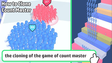 How To Clone Counter Master | Final Part