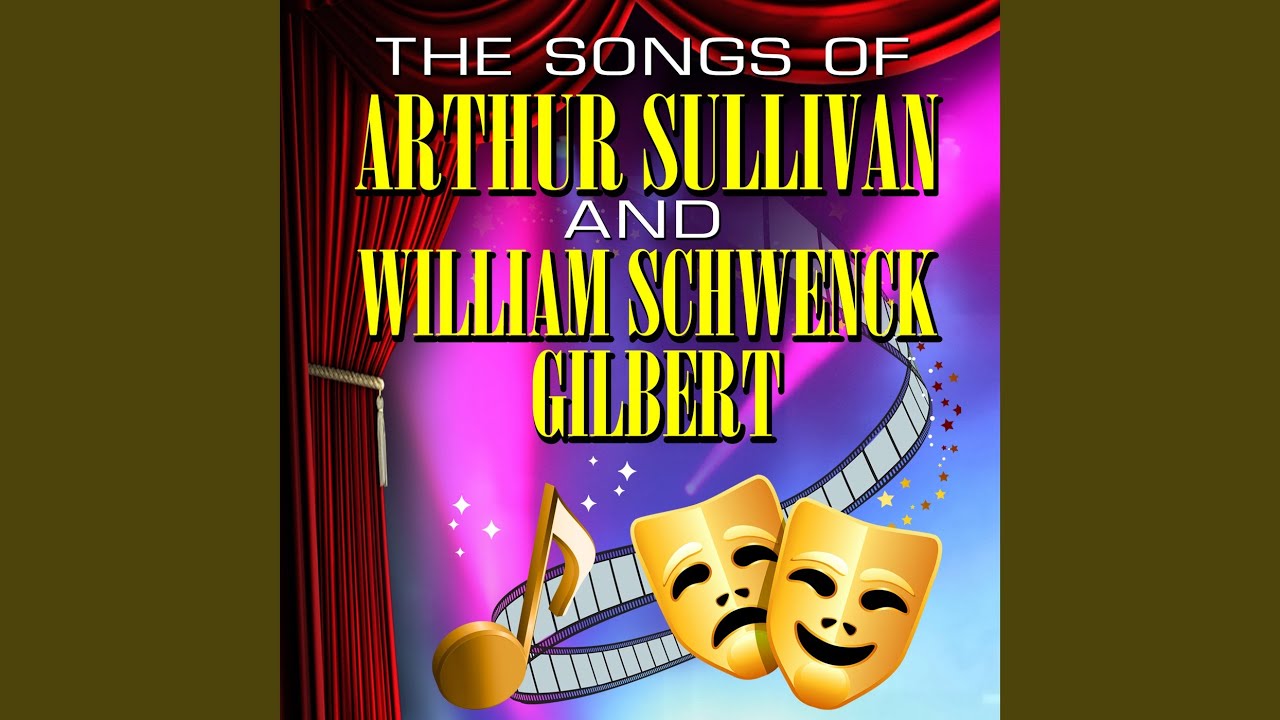 Παρακολούθηση Do Not Give Way... Then One Of Us (from "The Gondoliers") στο YouTube