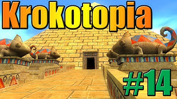 Wizard101 Full Game Walkthrough| Find General Khaba #14