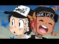 Lil Gnar Not The Same Ft Lil Skies Snippet mp3