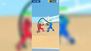 Draw Action Gameplay