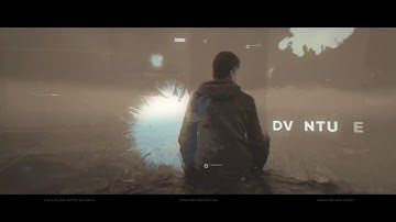 Ink Time Parallax Slideshow - After Effects Template