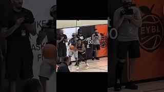 crazy game winners💀 #highschoolbasketball #gamewinner #basketball