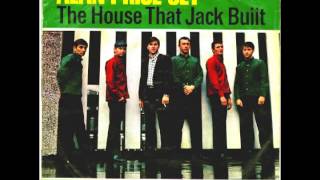 Video thumbnail of "Alan Price Set - The House That Jack Built"