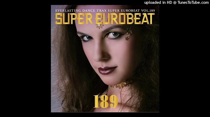 Danny Rock - Heartbreak