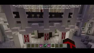 Minecraft'da Süleyman ile şehir modunu denedik