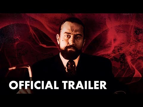 Angel Heart | 4K Restoration | Official Trailer | Starring Robert De Niro x Mickey Rourke