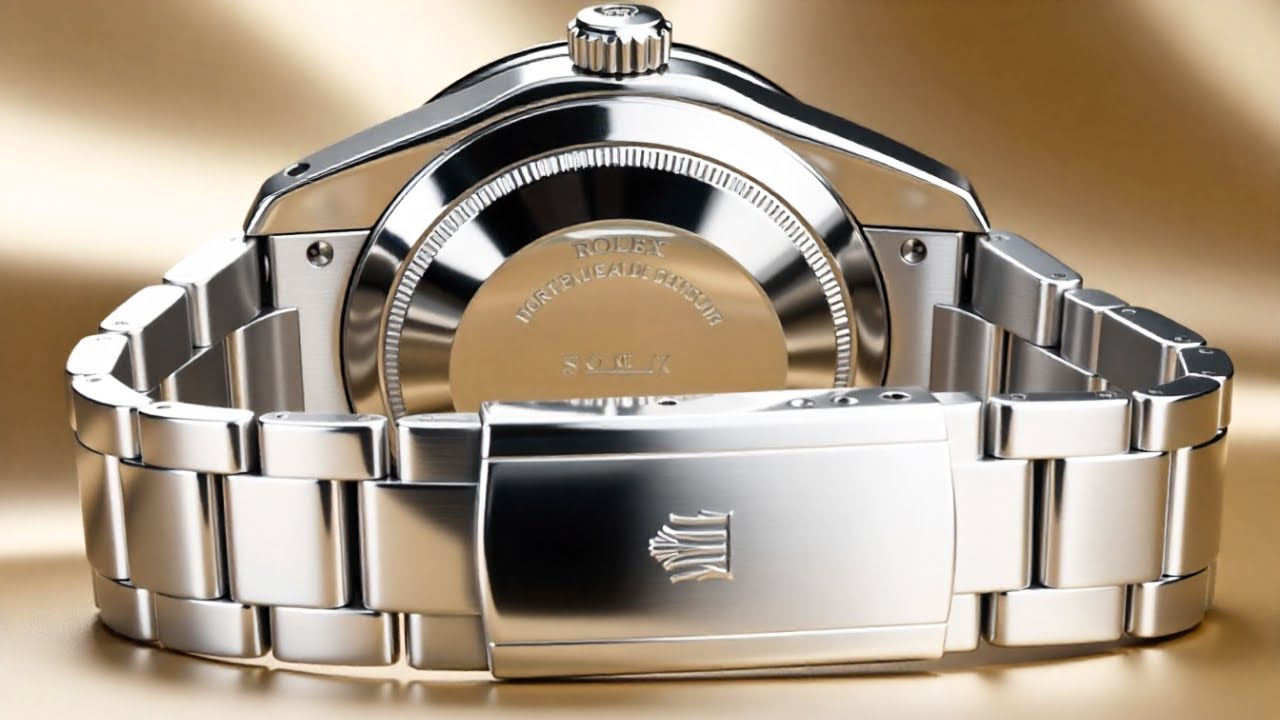 Top best Rolex Watches in 2026! - YouTube