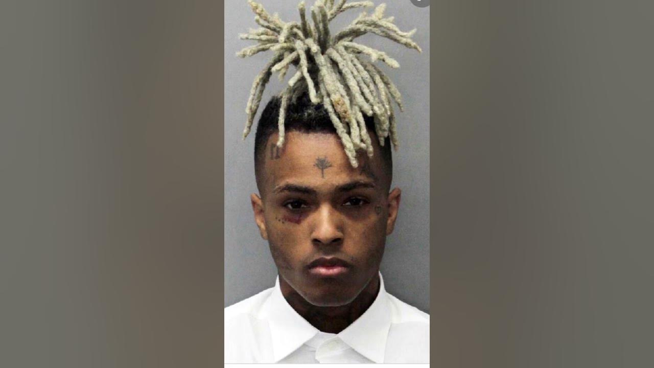 Xxx Tentacion Youtube 