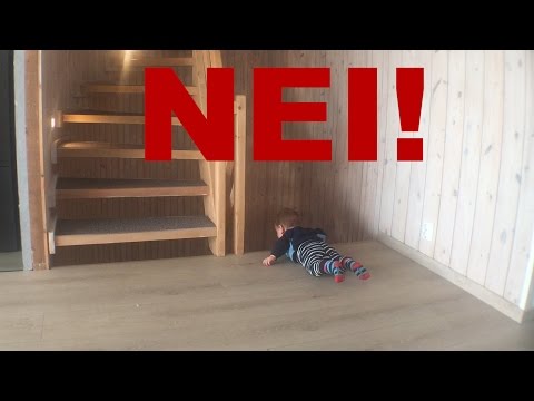 Video: Barnesikkerhet Hjemme