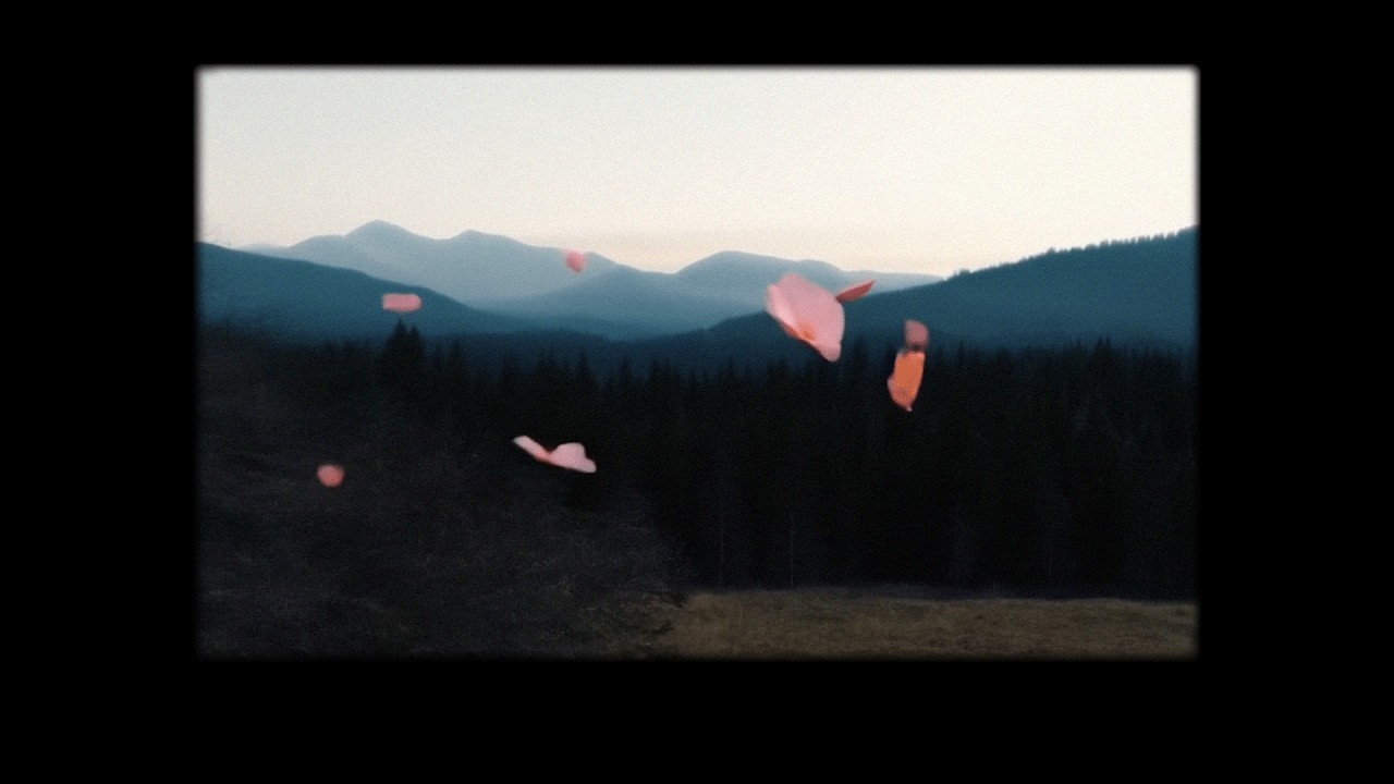 Mira Dustin Tebbutt - Colours (Official Video) en YouTube
