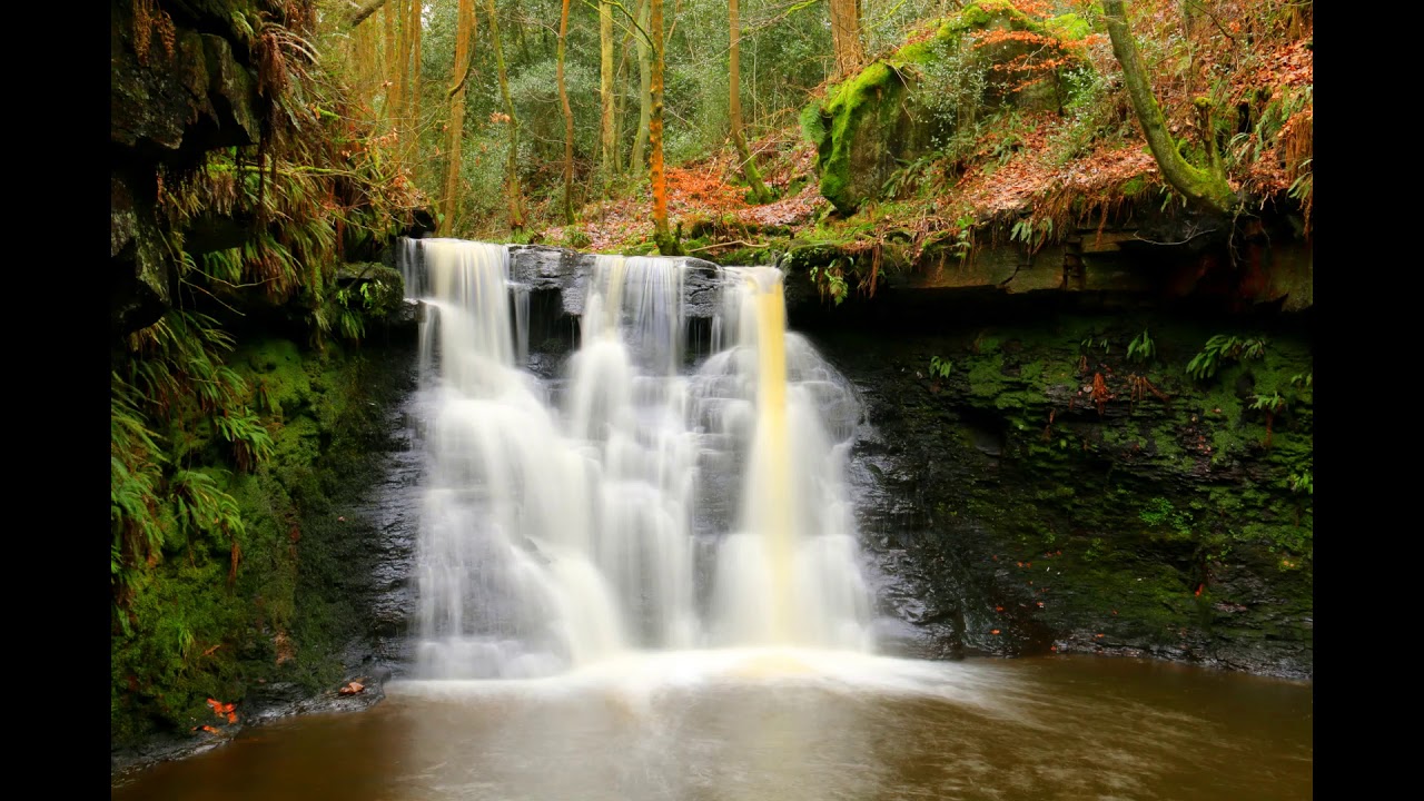 Goit Stock Waterfall 2020