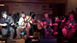 Video thumbnail of "Trampled by Turtles--Jesse James"