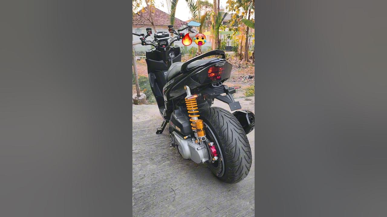 Modifikasi Soul gt Lowrider Modifikasi Soul gt Lowrider