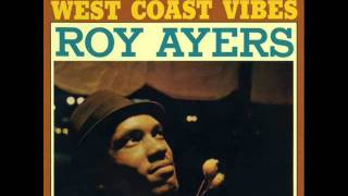 Roy Ayers Quintet - Ricardo&#39;s Dilemma