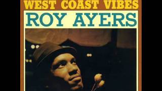 Roy Ayers Quintet - Ricardo's Dilemma