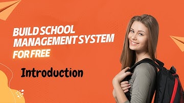 Introduction to How to Build School Management System With WordPress