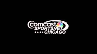 Comcast Sportsnet Chicago Ident