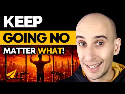 Most PEOPLE QUIT When Things Get HARD! | Evan Carmichael | Top 10 Rules