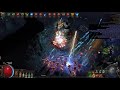 Path of Exile Game Performance GTX 1060 6GB + i5-8400