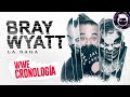 La Nueva Cara del Terror | Cronología de Bray Wyatt (2010-2019)