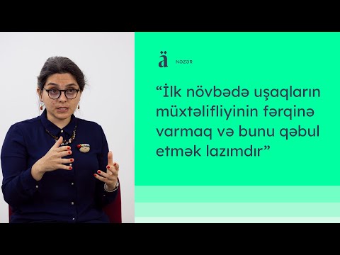 Video: Alternativ müalicə dizaynının üstünlüyü nədir?