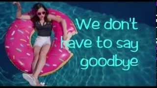 Download Lagu Megan Nicole - Summer Forever (Lyric Video) MP3 Download Lagu Megan Nicole - Summer Forever (Lyric Video) MP3