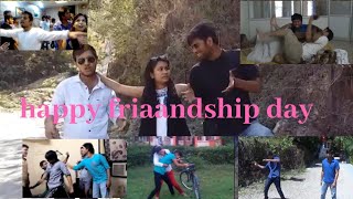 Happy Friendship Day Sppecial|Tere Jaisa Yaar Kahan|Tum Jaise dosto ka Sahara hai| Anurag Vatsya