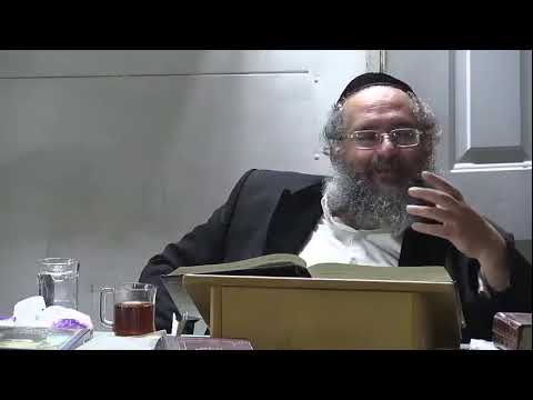 שידור חי של הרב חיד"א שליט"א