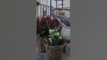 سورة الفرقان بصوت القارئ#حمزة_بوديب 🤍