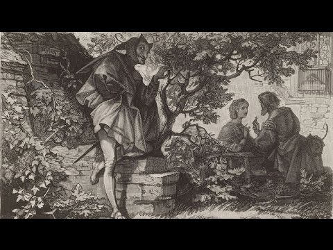 Solovyanenko Tsypola Love Duet part1 Faust LIVE Kyiv 1993