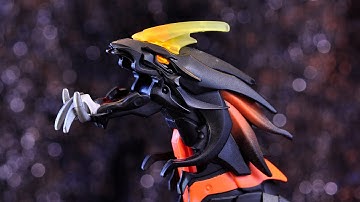 Beast Hunters - Beast Fire Ultimate Predaking Review