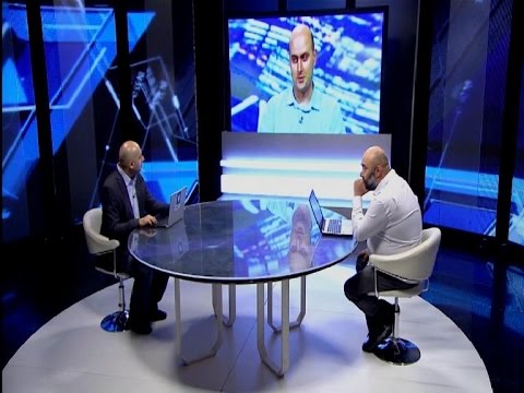 კვირას, 24 ივლისს, 17:00 საათზე - \"ვექტორი\"
