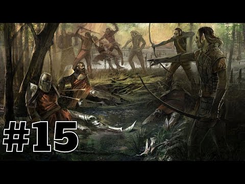ATEŞLİ OK / Mount & Blade II: Bannerlord / BÖLÜM #15