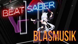 Beat Saber Finger & Kadel Feat. Micaela Schafer - Blasmu