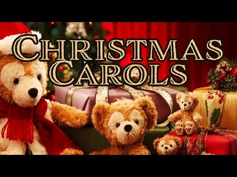 Christmas Carols  YouTube