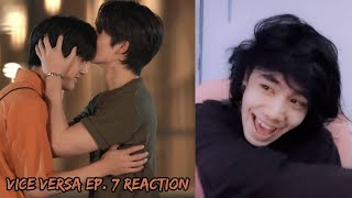 (THEY SAID IT!) Vice Versa Ep. 7 Reaction