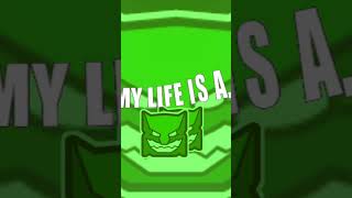 Mr Trox  #geometrydash #vortrox