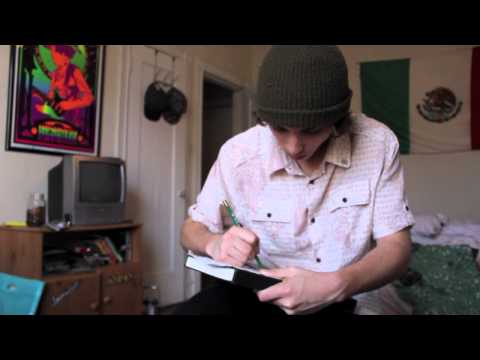 Observational Drawing...on a