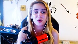 Streamer Fakes Cancer For Views..