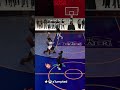 I BROKE BRO’S ANKLES So BAD HE Turned Into An OFFENSIVE LINEMAN In NBA 2K26...😂🏈