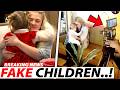 NEW Footage Sparks Explosive Questions About Erika Kirk — What Did Charlie Know?