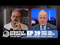 (RET) COL. JOHN MILLS - Strictly Speaking with Bob Frantz - Ep. 39