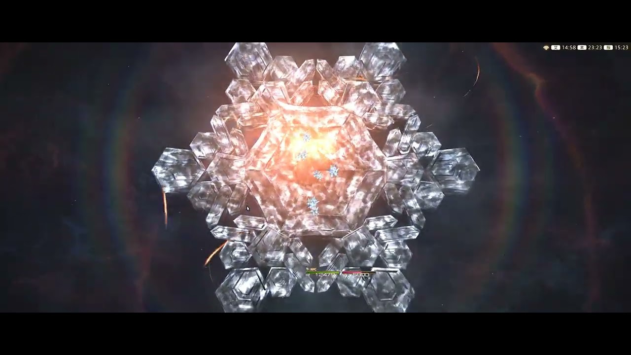 2026/2/25極鬼神(毒蛇視角)