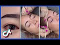 Beautiful Eyebrow Tutorials Tiktok Compilation | Tips for Every Girl