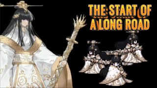 Arena Rank Climbing S70 - Garam (1) | King God Castle screenshot 4